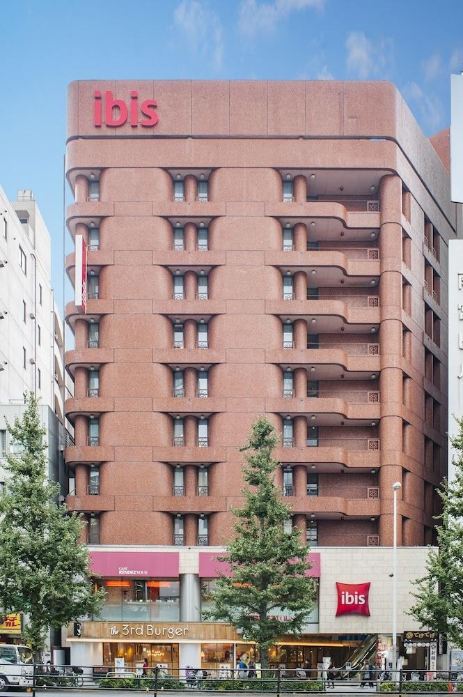 IBIS TOKYO SHINJUKU photo 4