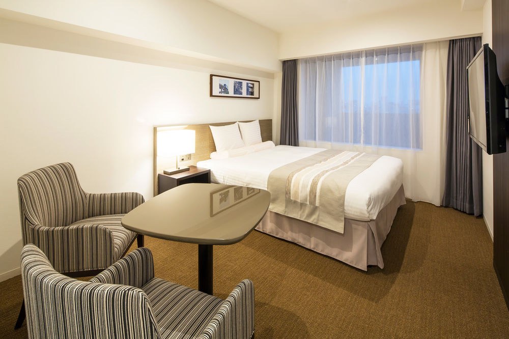 HOTEL MYSTAYS PREMIER OMORI