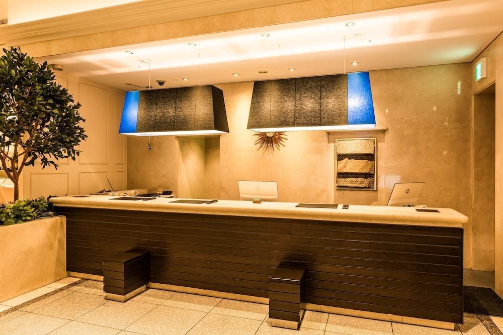HOTEL MYSTAYS PREMIER OMORI photo 2