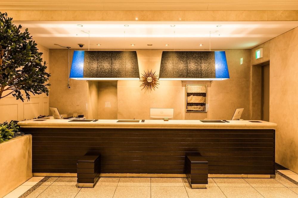 HOTEL MYSTAYS PREMIER OMORI photo 3