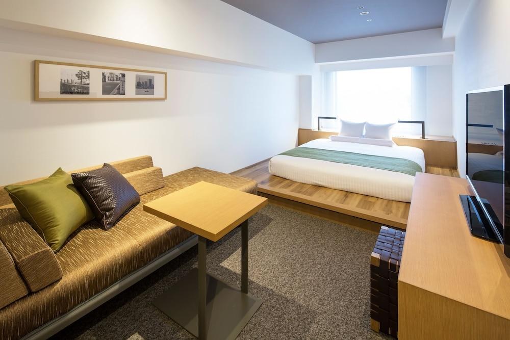 HOTEL MYSTAYS PREMIER OMORI photo 4