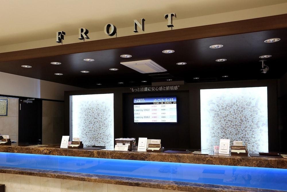 Toyoko Inn Yodoyabashi-Eki Minami