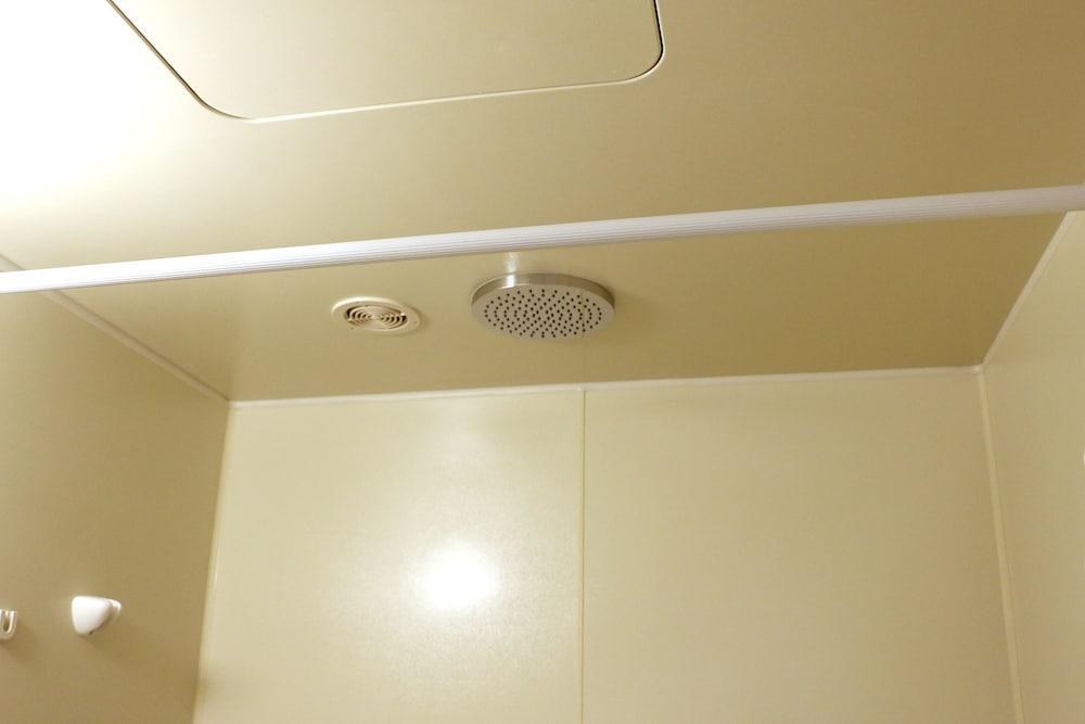 Toyoko Inn Yodoyabashi-Eki Minami photo 2