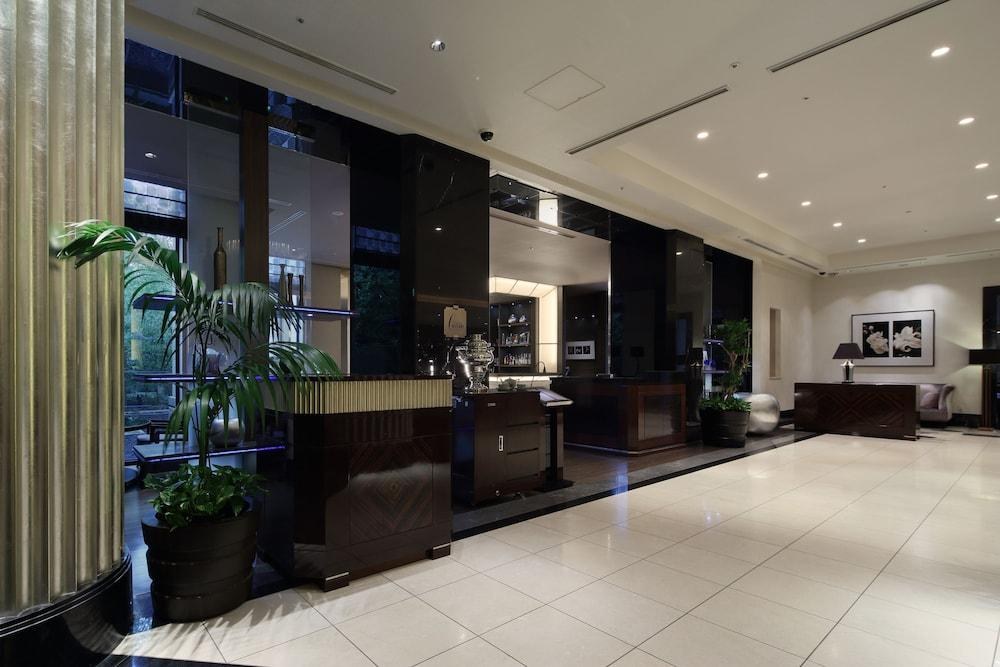 HOTEL TRUSTY TOKYO BAYSIDE photo 2