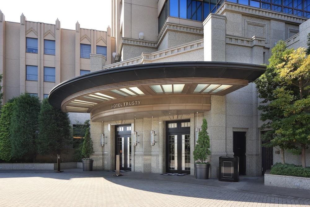 HOTEL TRUSTY TOKYO BAYSIDE photo 3