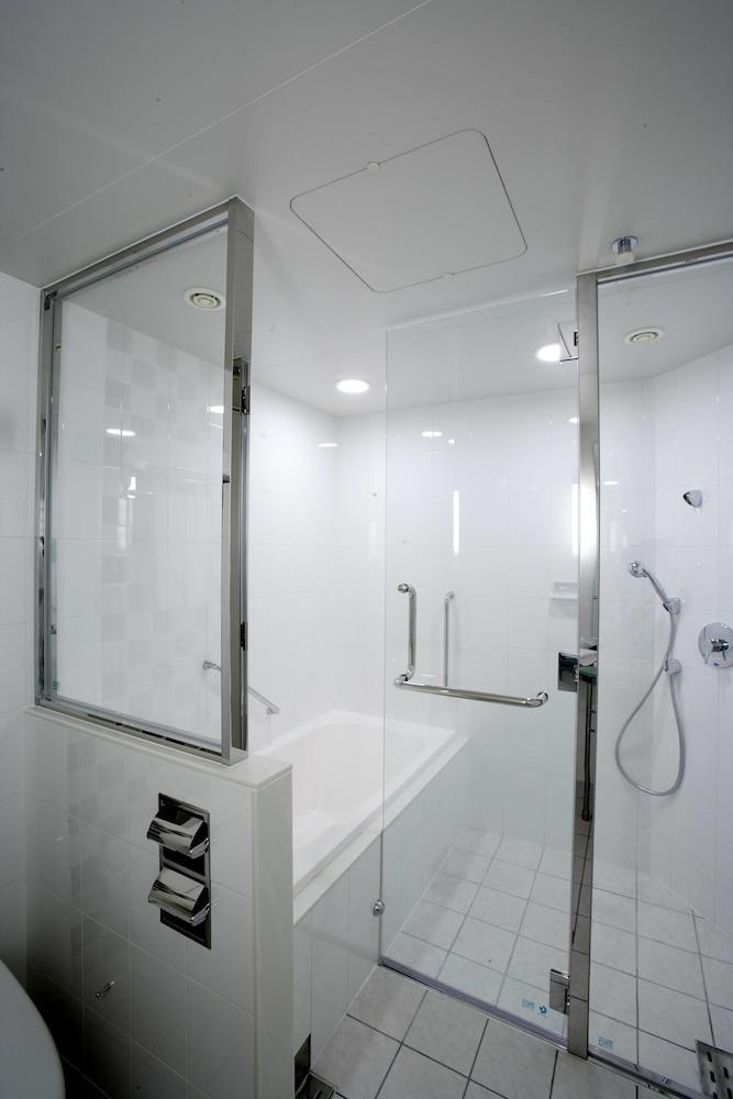 HOTEL TRUSTY TOKYO BAYSIDE photo 4