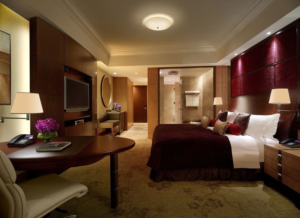 SHANGRI-LA HOTEL TOKYO photo 1