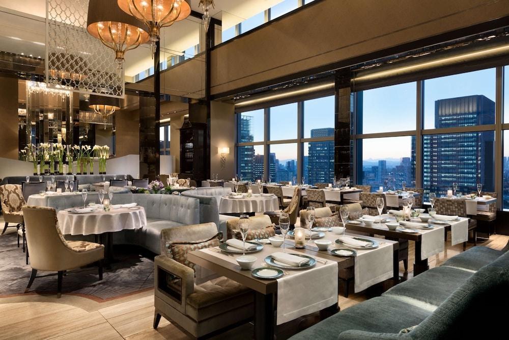 SHANGRI-LA HOTEL TOKYO photo 2