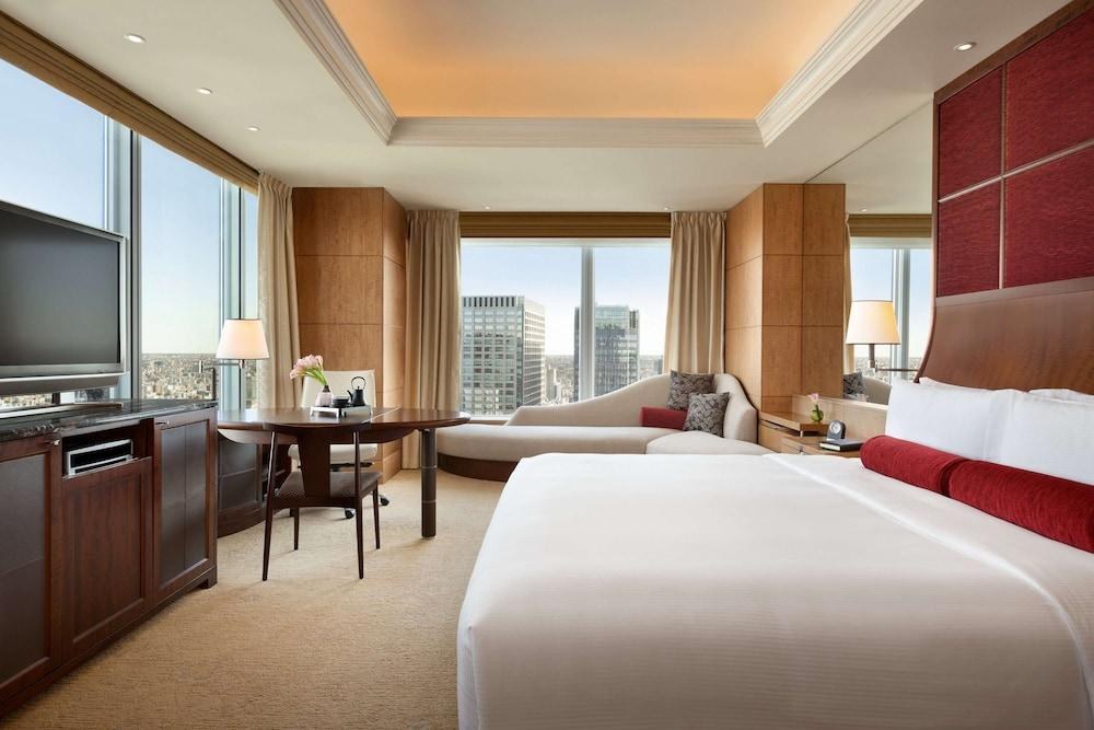SHANGRI-LA HOTEL TOKYO photo 3