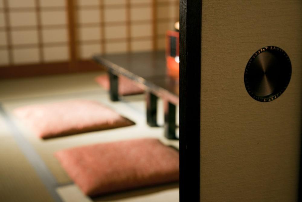 YAMATOYA HONTEN RYOKAN photo 3