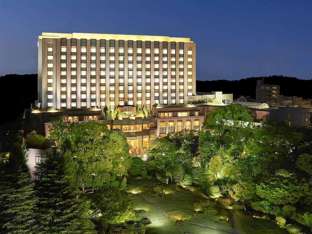 RIHGA ROYAL HOTEL TOKYO photo 4