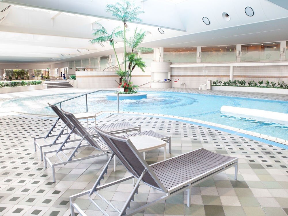 RIHGA ROYAL HOTEL OSAKA