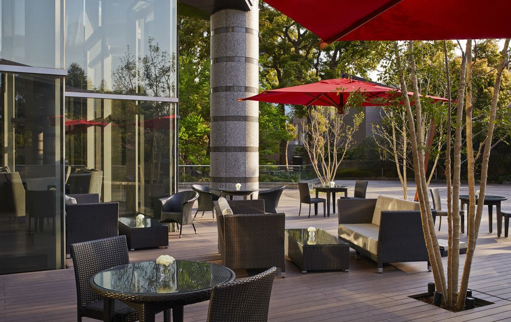TOKYO MARRIOTT HOTEL photo 2