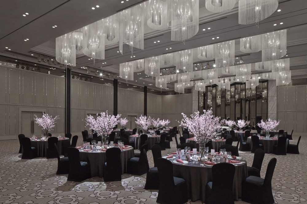 TOKYO MARRIOTT HOTEL photo 3
