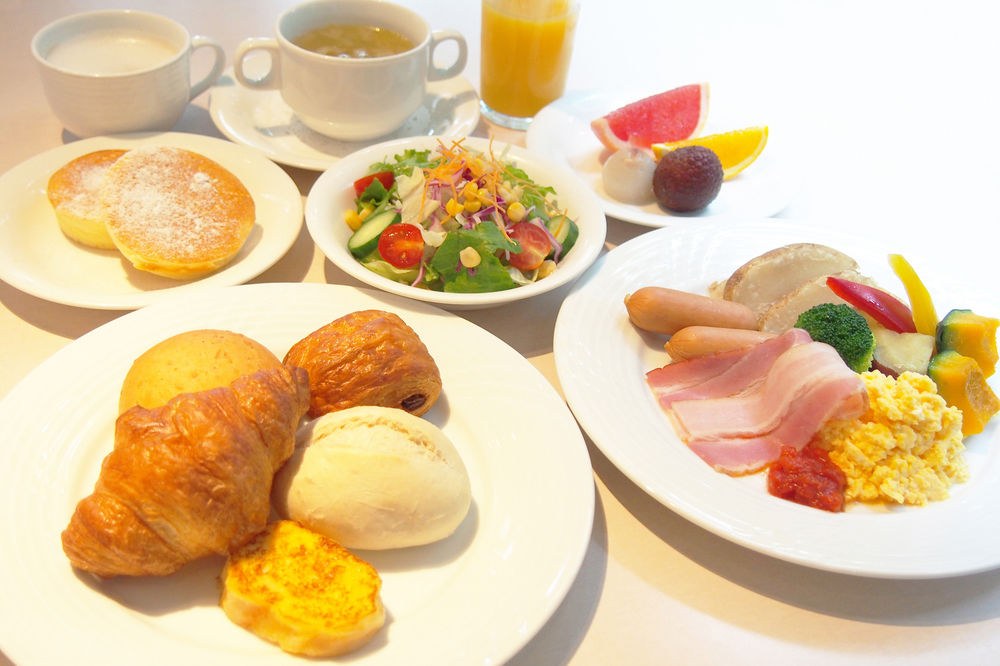 NEW OTANI INN TOKYO photo 1