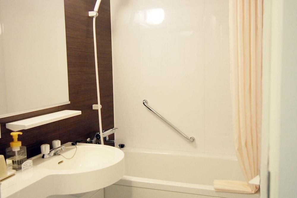 NEW OTANI INN TOKYO photo 2