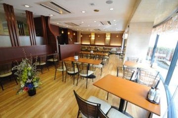 Hotel Shin Osaka photo 4