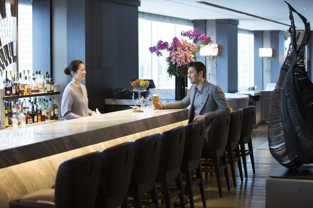 FOUR SEASONS AT MARUNOUCHI photo 1