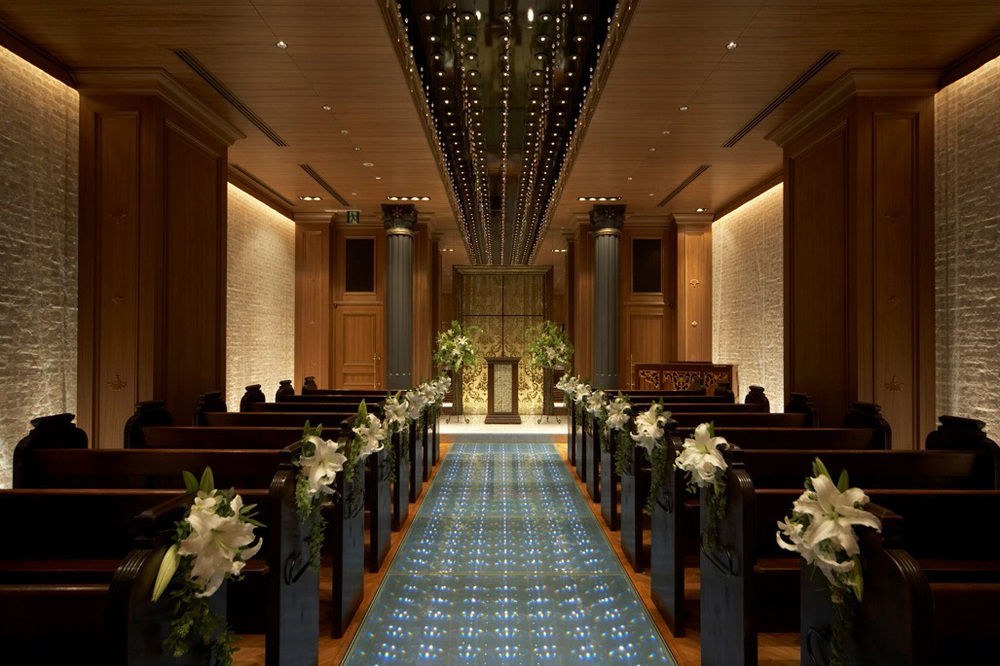 HOTEL MONTEREY AKASAKA photo 1