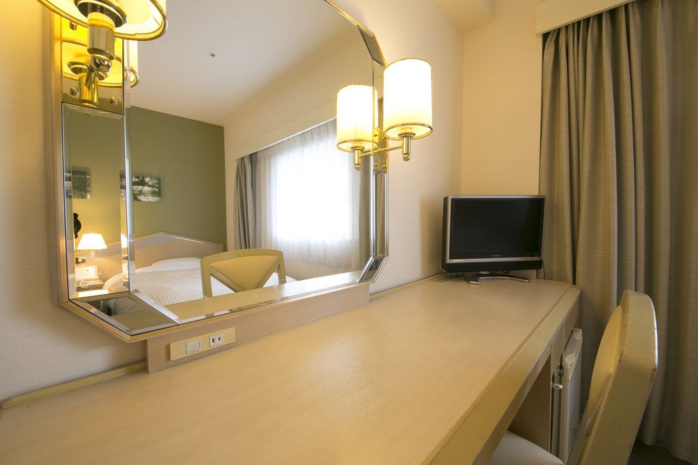 SHIN OSAKA WASHINGTON HOTEL PL
