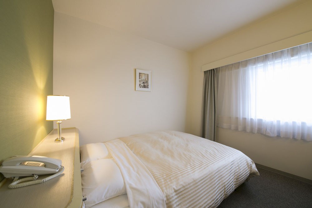 SHIN OSAKA WASHINGTON HOTEL PL photo 1