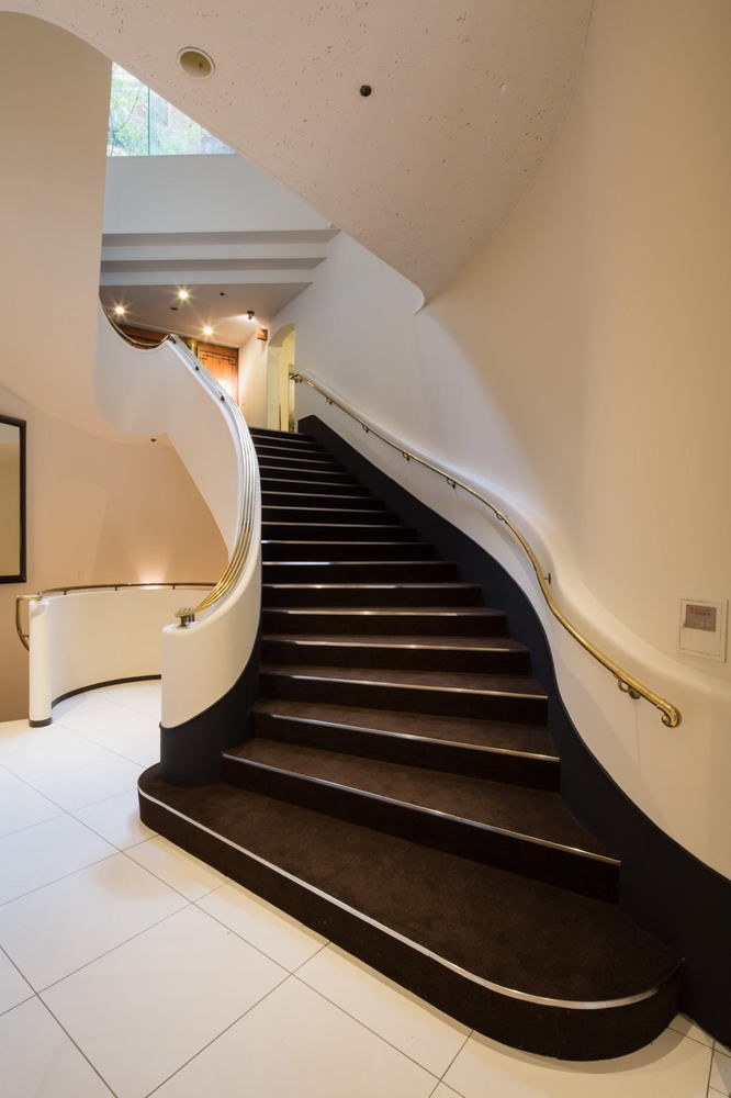 GINZA GRAND HOTEL