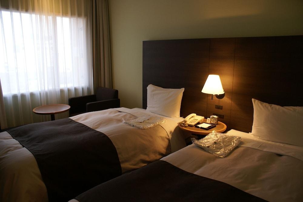 GINZA GRAND HOTEL photo 2