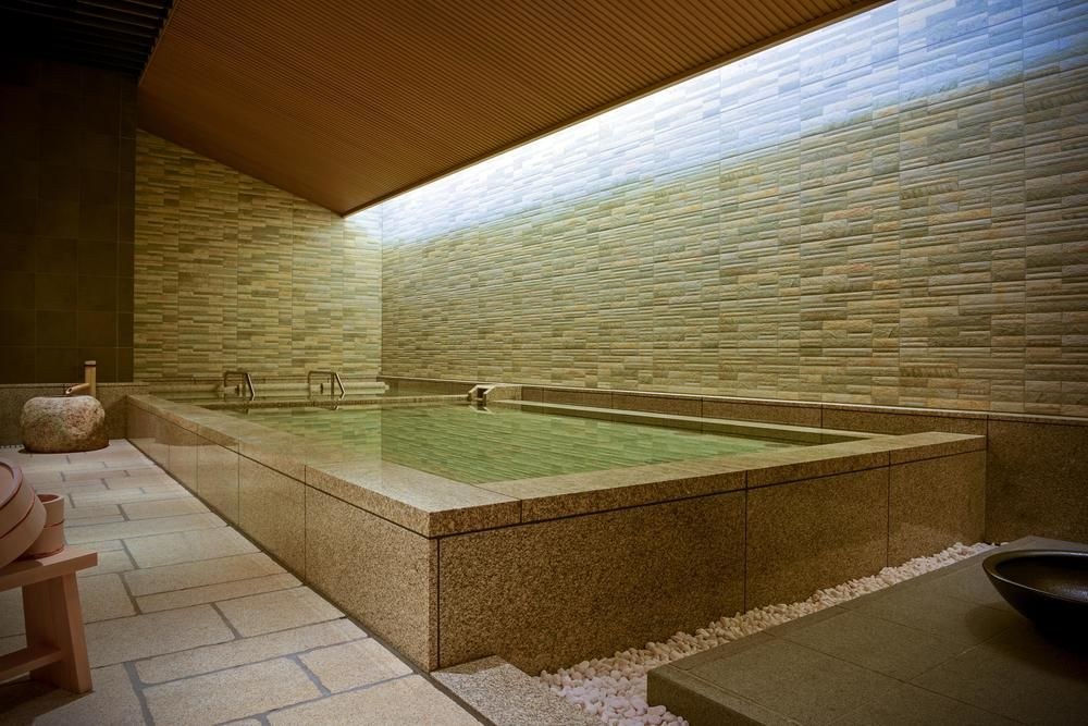 INTERCONTINENTAL OSAKA