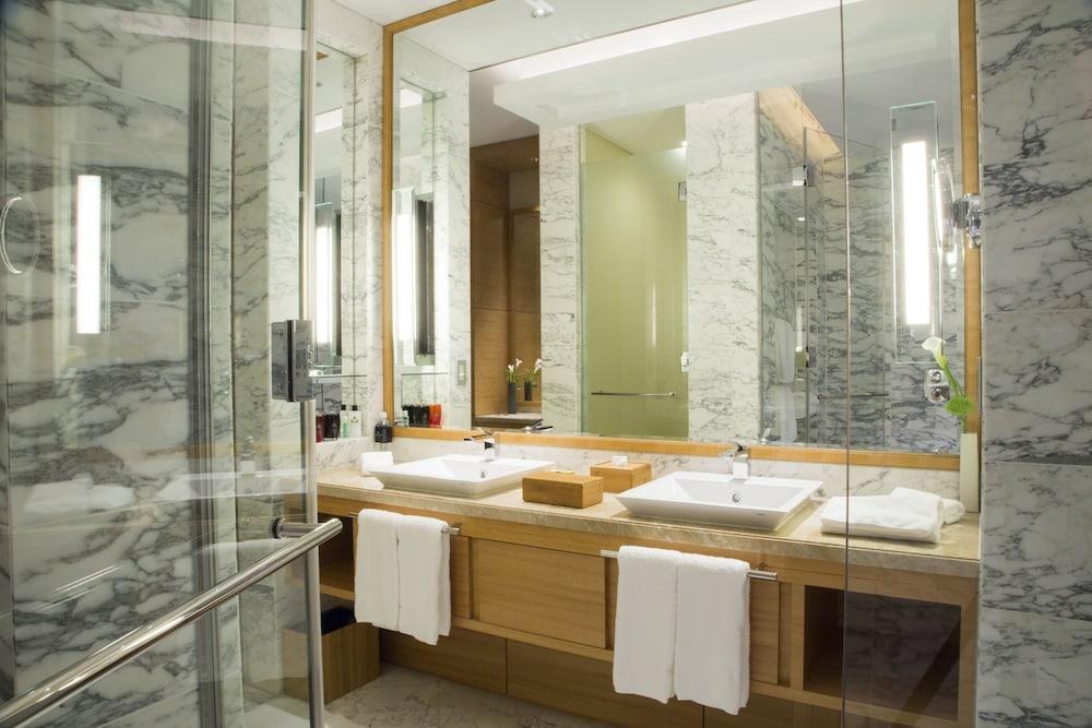 INTERCONTINENTAL OSAKA photo 3