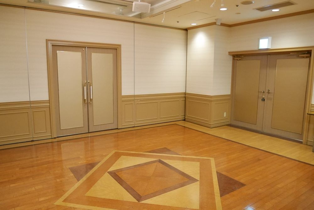 Omori Tokyu REI Hotel