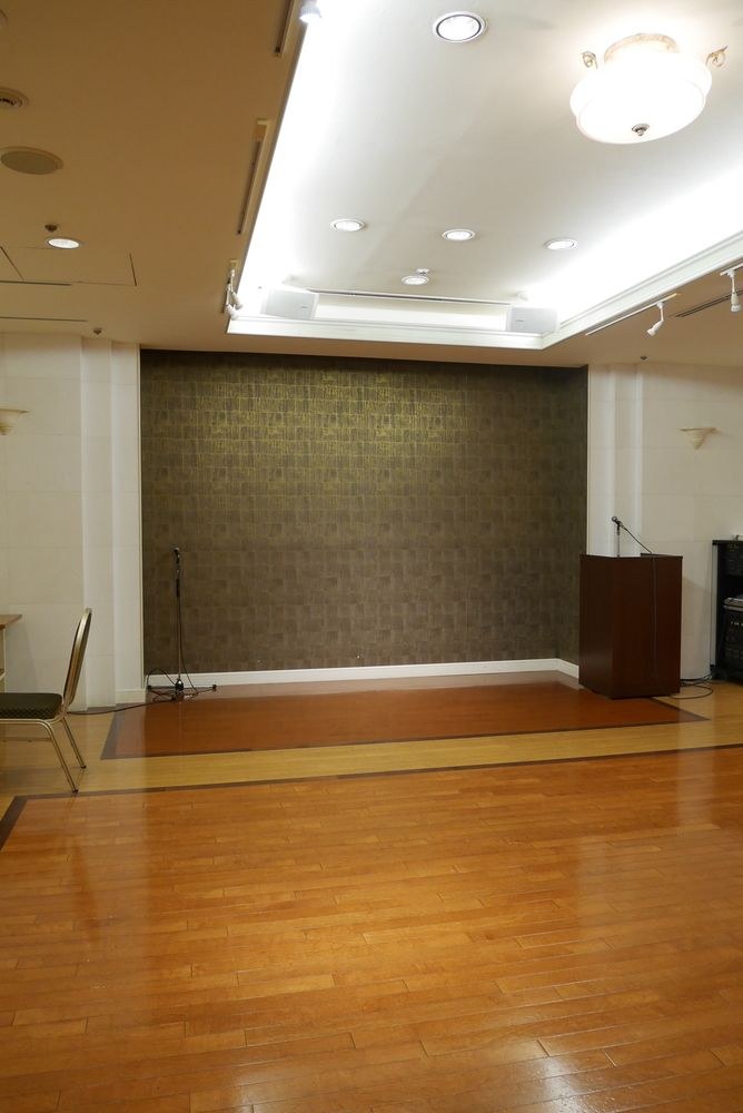 Omori Tokyu REI Hotel photo 1