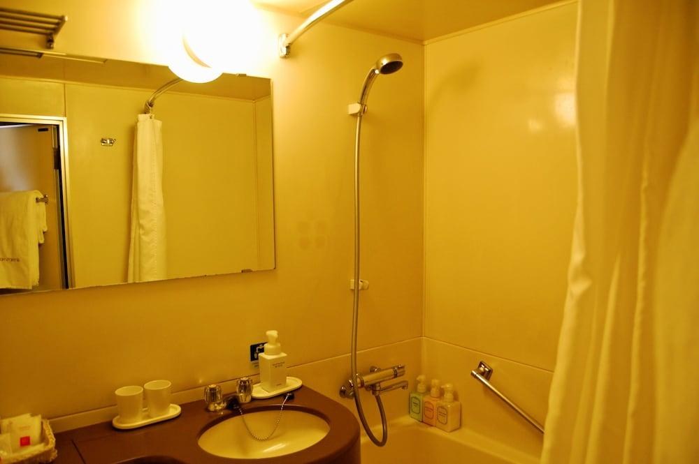 Omori Tokyu REI Hotel photo 3