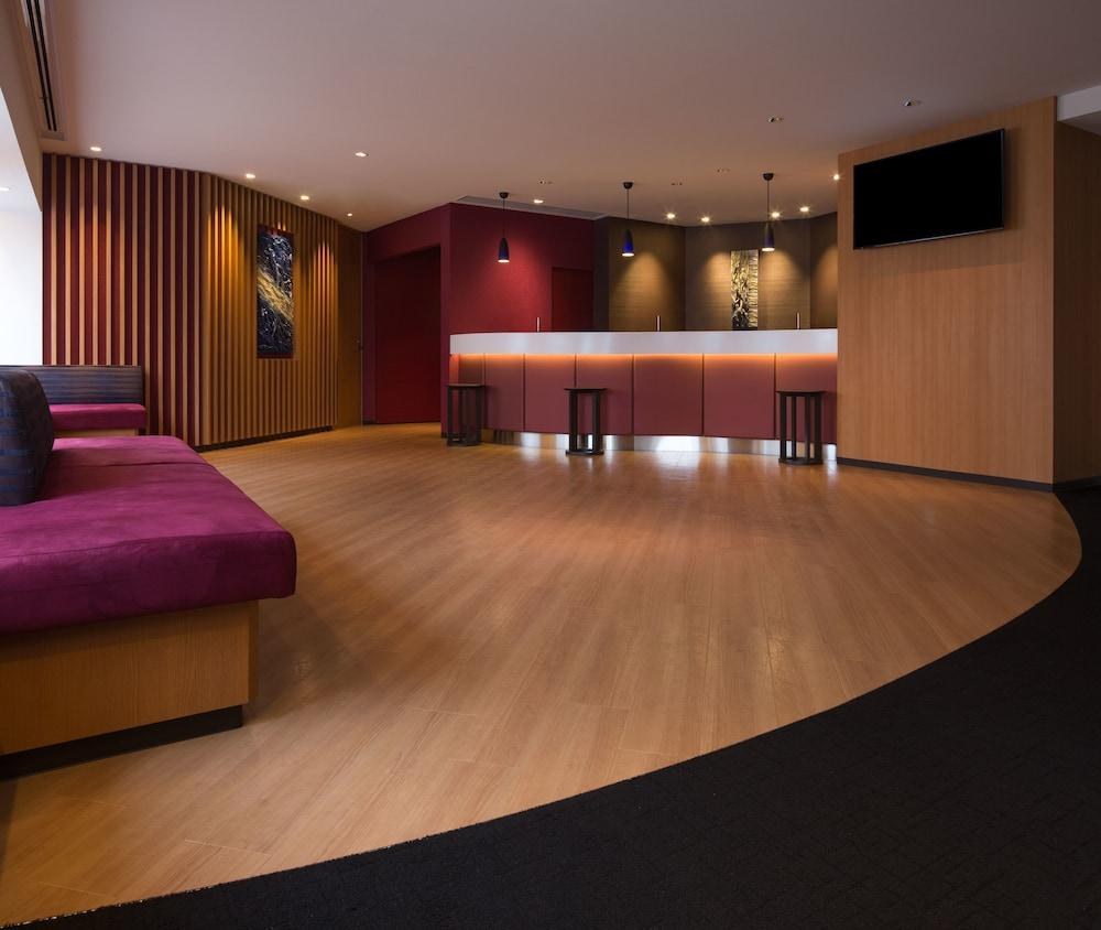 E-HOTEL HIGASHI SHINJUKU photo 2