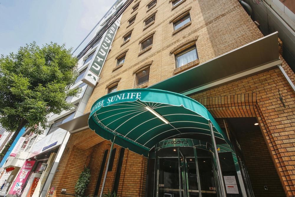 HOTEL SUNLIFE photo 4