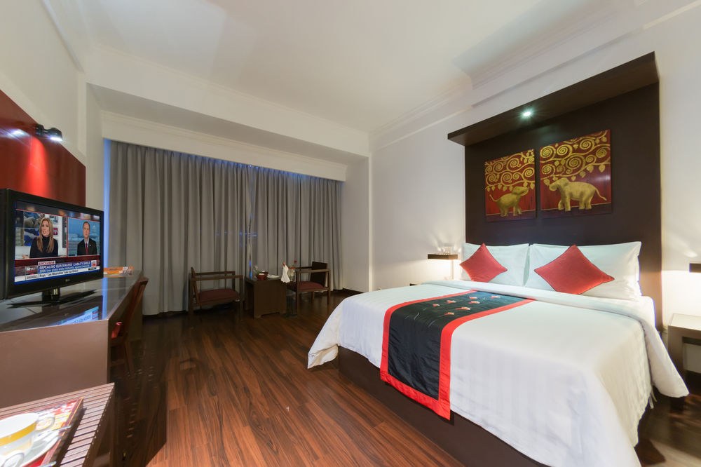 MEMOIRE D'ANGKOR BOUTIQUE photo 1