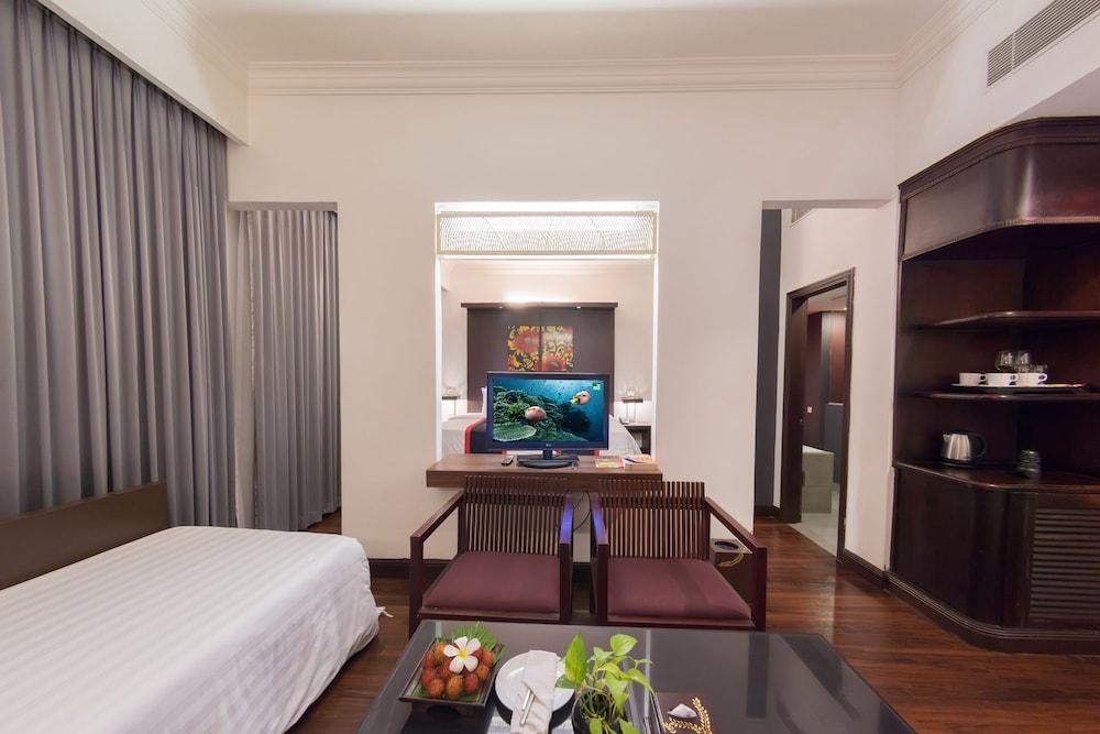 MEMOIRE D'ANGKOR BOUTIQUE photo 3