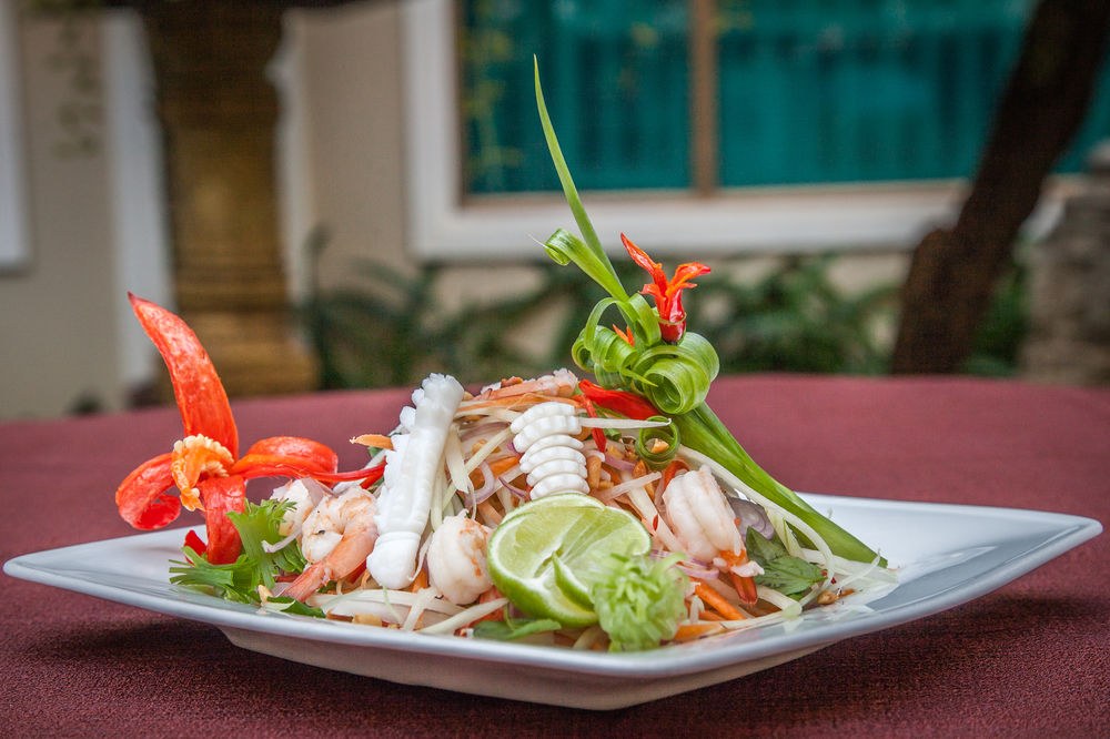 ANGKOR HOLIDAY HOTEL photo 1