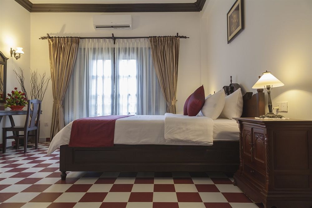 CHATEAU D' ANGKOR LA RESIDENCE photo 1
