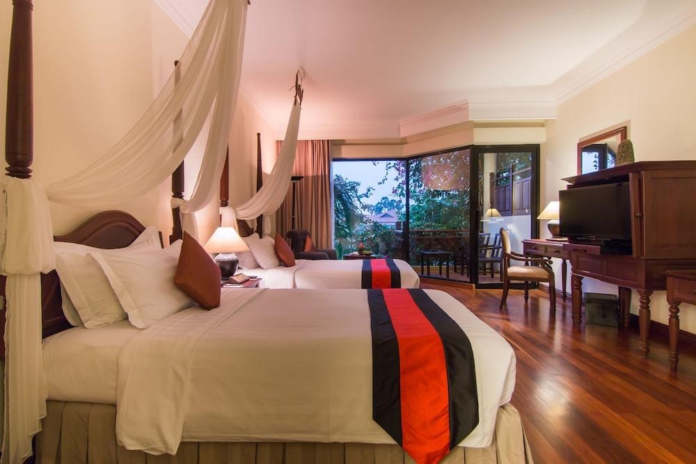 ANGKOR PALACE RESORT & SPA photo 3