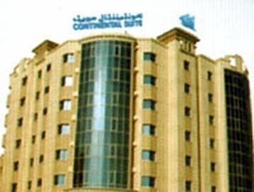 CONTINENTAL FARWANIYA