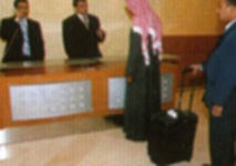 CONTINENTAL FARWANIYA photo 1