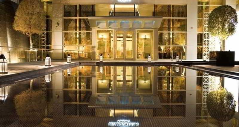 Crowne Plaza Kuwait