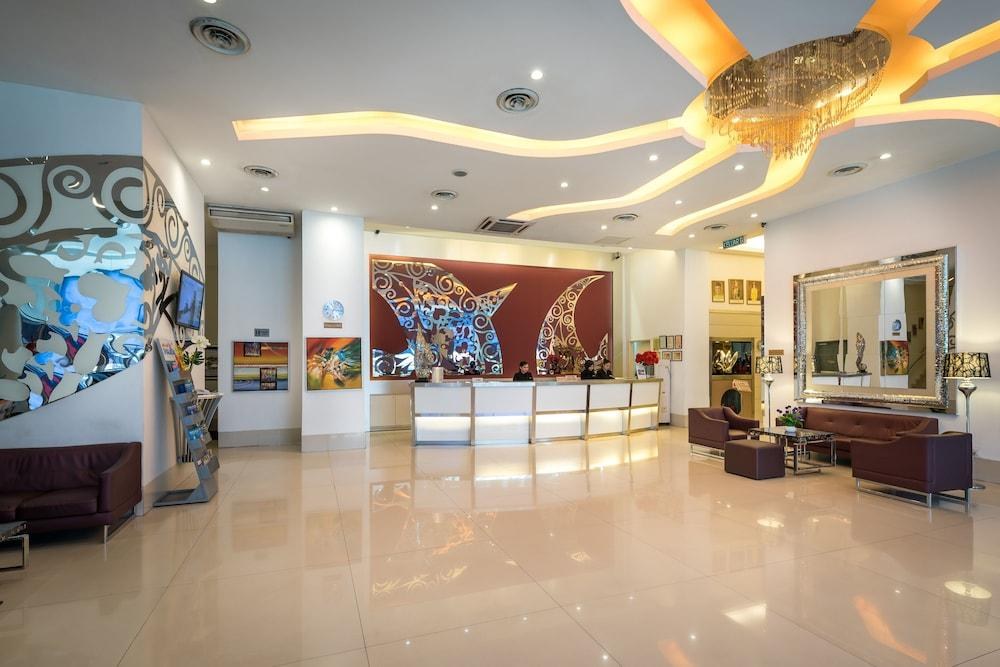 HOTEL SENTRAL PUDU photo 3