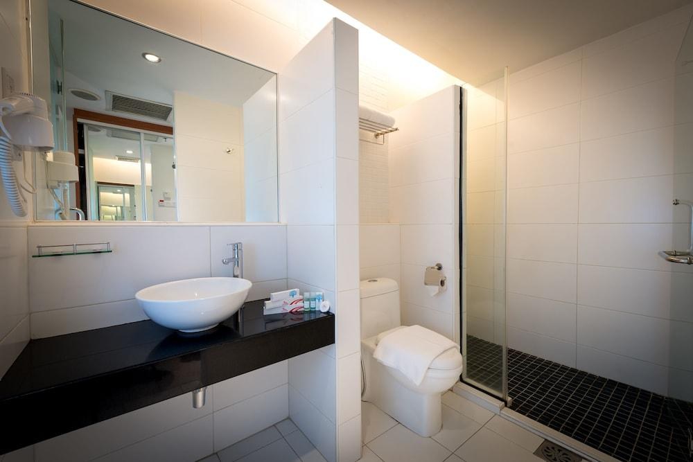 HOTEL SENTRAL PUDU photo 4