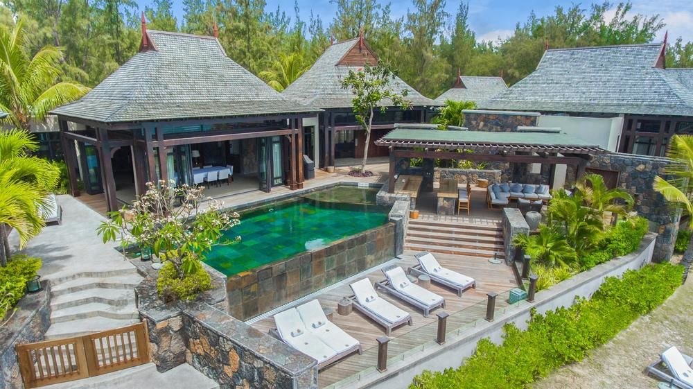 ST REGIS MAURITIUS photo 3