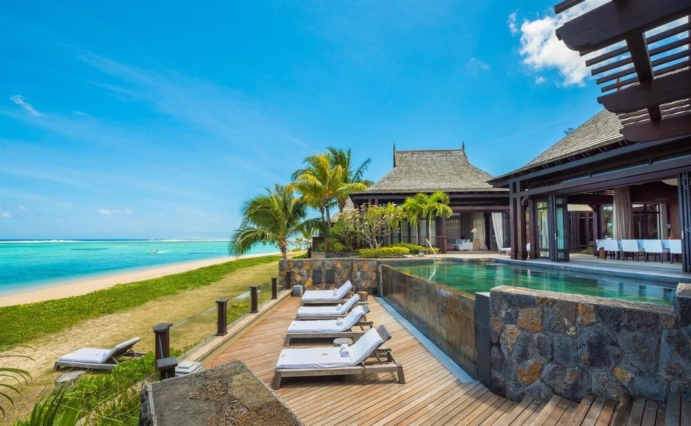 ST REGIS MAURITIUS photo 4