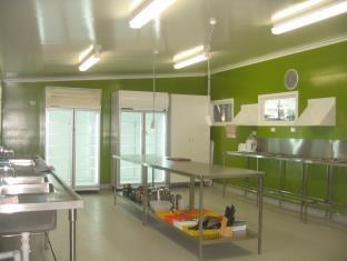 Nomads Airlie Beach Hotel photo 3