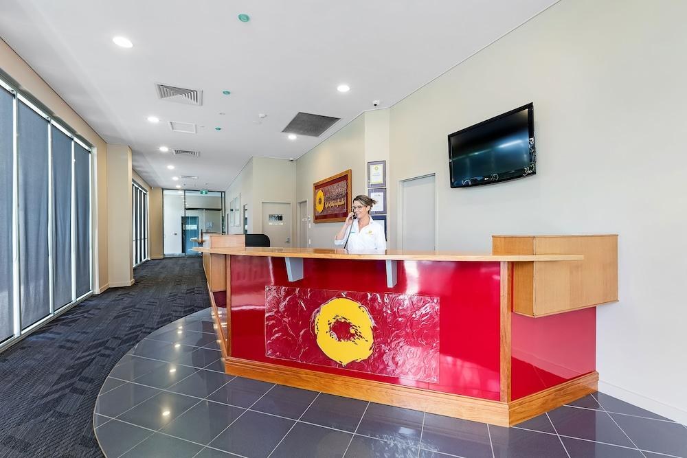 AIRLIE BEACH HOTEL photo 3