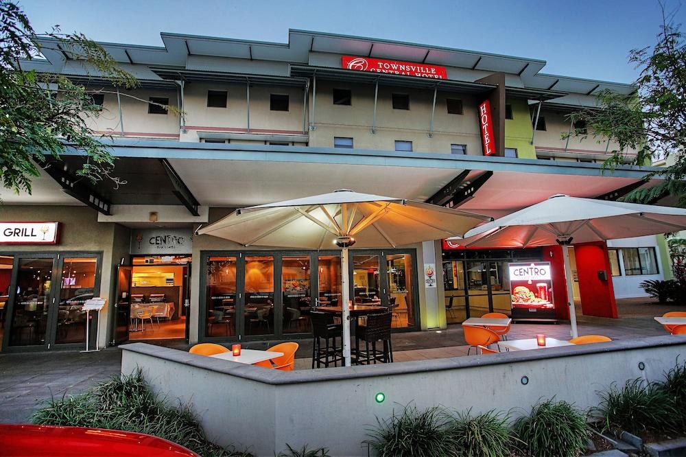 TOWNSVILLE CENTRAL HOTEL photo 3