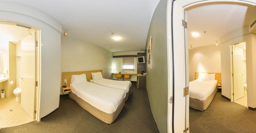 TOWNSVILLE CENTRAL HOTEL photo 4